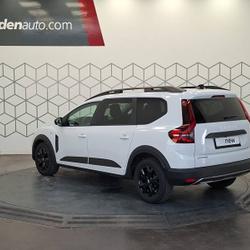 Dacia Jogger ECO-G 100 5 places Extreme + occasion - Lons - photo 3/40
