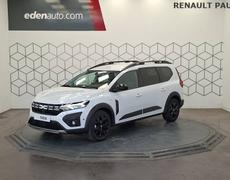 Dacia Jogger Pau