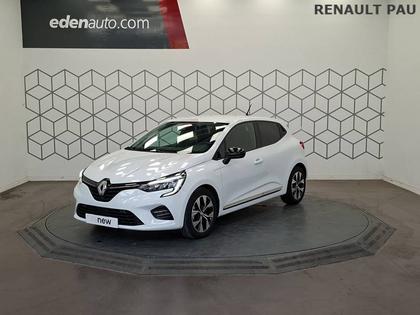 Renault Clio 5 - Blue dCi 100 Evolution - 15 200 €