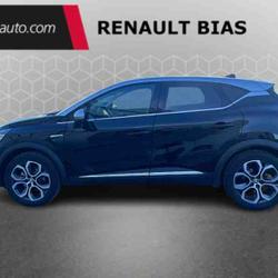Renault Captur E-Tech full hybrid 145 Techno occasion - Bias - photo 2/47