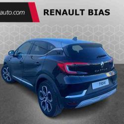 Renault Captur E-Tech full hybrid 145 Techno occasion - Bias - photo 3/47