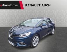 Renault Grand Scenic 4 Auch