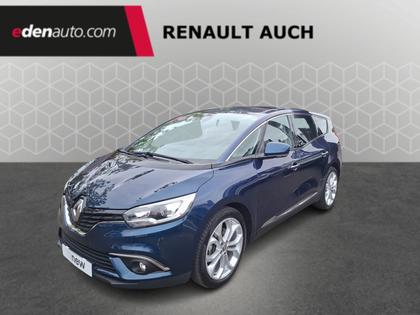 Renault Grand Scenic 4 - Blue dCi 120 Business - 15 990 €