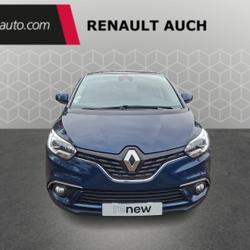 Renault Grand Scenic 4 Blue dCi 120 Business Auch