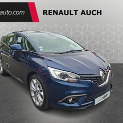 Renault Grand Scenic 4 Blue dCi 120 Business Auch