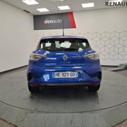Renault Clio 5 Blue dCi 100 ch GSR2 Evolution occasion - Dax - photo 2/39