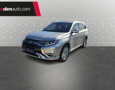 Mitsubishi Outlander Montauban