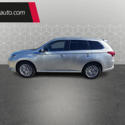 Mitsubishi Outlander 2.4l PHEV Twin Motor 4WD Intense Montauban