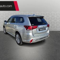 Mitsubishi Outlander 2.4l PHEV Twin Motor 4WD Intense Montauban
