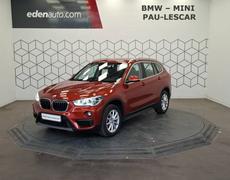 BMW X1 Lescar