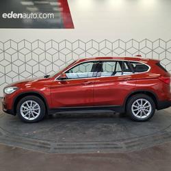 BMW X1 sDrive 16d 116 ch Business Design Lescar