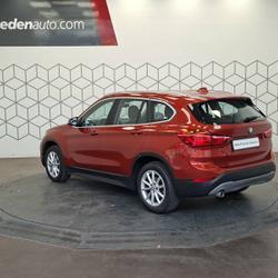 BMW X1 sDrive 16d 116 ch Business Design Lescar