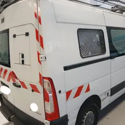 Renault Master F3500 L2H2 2.3 DCI 150CH ENERGY GRAND CONFORT E6 Rennes