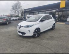 Renault Zoe - ACHAT INTEGRAL INTENS R90 FULL PACK - 7 460 €