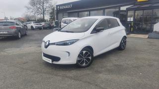 Renault Zoe  - Intens - photo 0