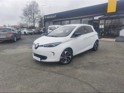 Renault Zoe - ACHAT INTEGRAL INTENS R90 FULL PACK - 7 460 €