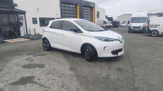 Renault Zoe  - Intens - photo 2