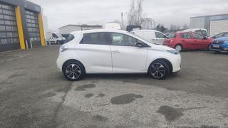 Renault Zoe  - Intens - photo 3