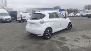 Renault Zoe  - Intens - photo 4