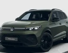 Volkswagen Tiguan Le Grand-Quevilly