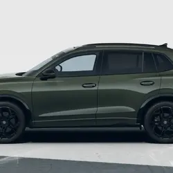 Volkswagen Tiguan Tiguan 2.0 TDI 150ch DSG7 R-Line Exclusive Le Grand-Quevilly