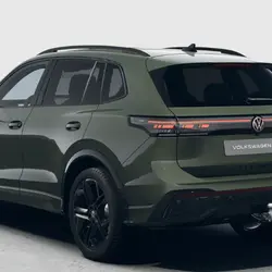 Volkswagen Tiguan Tiguan 2.0 TDI 150ch DSG7 R-Line Exclusive Le Grand-Quevilly