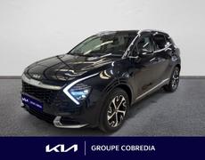 Kia Sportage Yffiniac