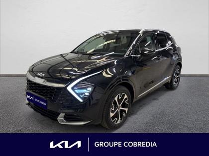 Kia Sportage - 1.6 T-GDi 230ch HEV Design BVA6 4x2 - 29 490 €