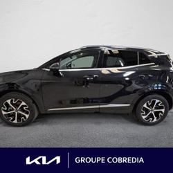 Kia Sportage 1.6 T-GDi 230ch HEV Design BVA6 4x2 Yffiniac