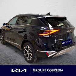 Kia Sportage 1.6 T-GDi 230ch HEV Design BVA6 4x2 Yffiniac