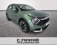 Kia Sportage - 1.6 T-GDI 265 PHEV AUTO 4WD ACTIVE BUSIN - 23 990 €