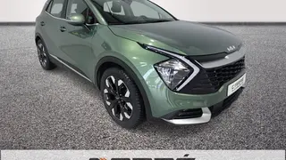 Kia Sportage  - Active - photo 0