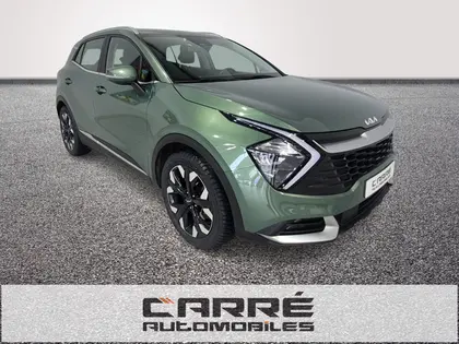 Kia Sportage - 1.6 T-GDI 265 PHEV AUTO 4WD ACTIVE BUSIN - 23 990 €