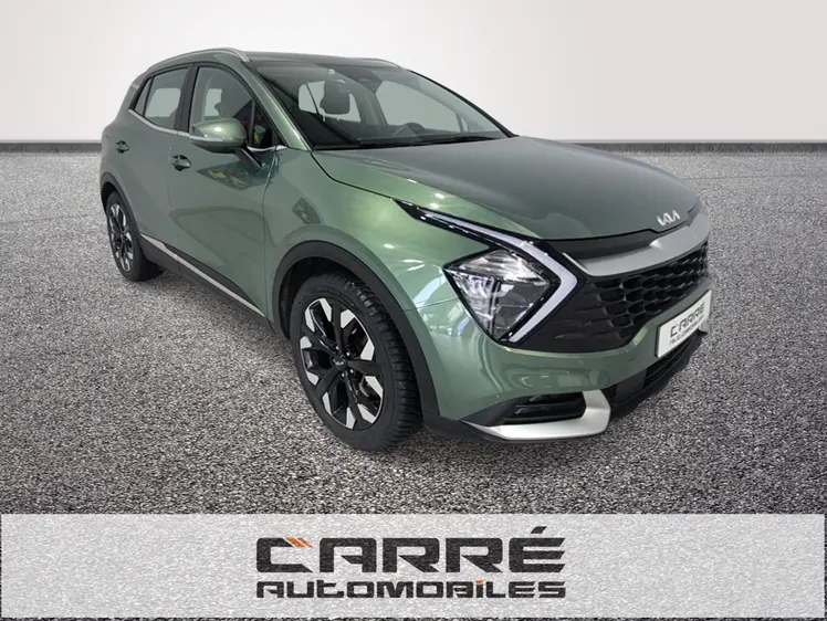 Kia Sportage  - Active - 23 990 €