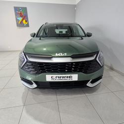 Kia Sportage 1.6 T-GDI 265 PHEV AUTO 4WD ACTIVE BUSIN Avrill&eacute;