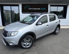 Dacia Sandero Chevaigné