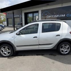 Dacia Sandero 0.9 TCE 90CH STEPWAY Chevaign&eacute;