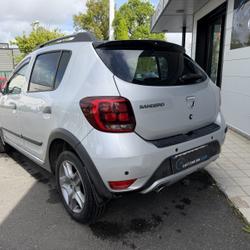 Dacia Sandero 0.9 TCE 90CH STEPWAY Chevaign&eacute;