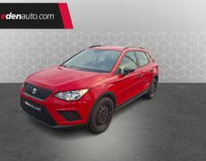 Seat Arona Dax