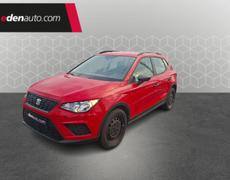 Seat Arona Dax