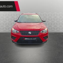 Seat Arona 1.0 EcoTSI 95 ch Start/Stop BVM5 Reference occasion - Dax - photo 2/40
