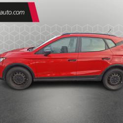 Seat Arona 1.0 EcoTSI 95 ch Start/Stop BVM5 Reference occasion - Dax - photo 3/40