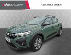Dacia Sandero Agen
