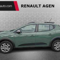 Dacia Sandero TCe 90 Stepway Expression Agen