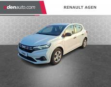 Dacia Sandero Agen