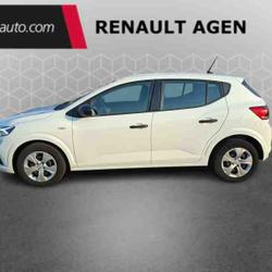 Dacia Sandero ECO-G 100 Essential Agen