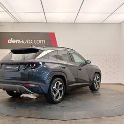 Hyundai Tucson 1.6 CRDi 136 Hybrid 48V DCT-7 Executive occasion - Bruges - photo 2/43