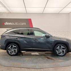 Hyundai Tucson 1.6 CRDi 136 Hybrid 48V DCT-7 Executive occasion - Bruges - photo 3/43