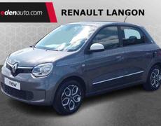 Renault Twingo 3