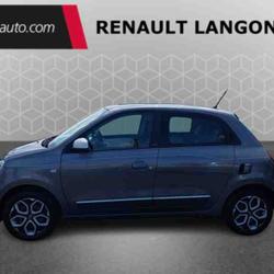 Renault Twingo 3 III SCe 65 - 21 Limited Maz&egrave;res